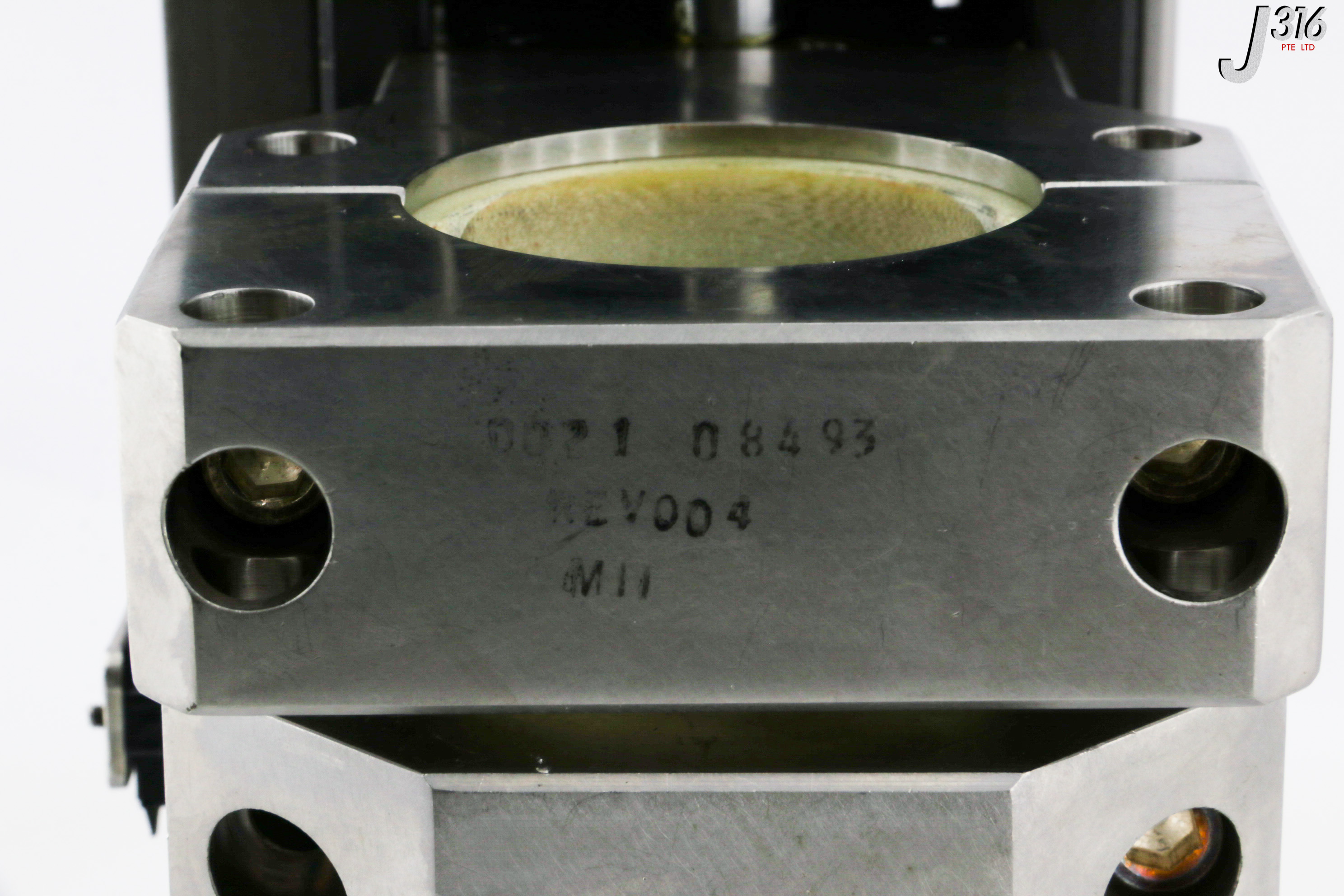 29707 APPLIED MATERIALS HEATER PEDESTAL LIFT ASSY 0040-70477 | eBay